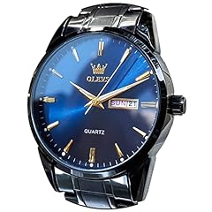 Olevs watch men for sale  Delivered anywhere in UK