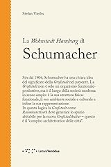 Wohnstadt hamburg schumacher usato  Spedito ovunque in Italia 