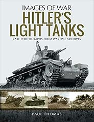 Hitler light tanks d'occasion  Livré partout en France