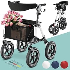 Maxvitalis rollator faltbar gebraucht kaufen  Wird an jeden Ort in Deutschland
