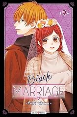 Black marriage t09 d'occasion  Livré partout en France