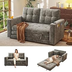 Convertible folding sofa for sale  Delivered anywhere in USA 