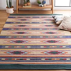 Safavieh cotton kilim for sale  Delivered anywhere in USA 