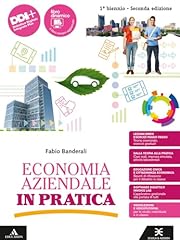 Economia aziendale pratica. usato  Spedito ovunque in Italia 