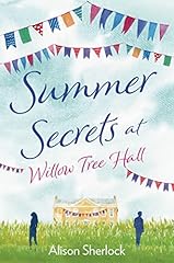 Summer secrets willow for sale  Delivered anywhere in UK