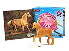 Breyer surprise blind for sale  Delivered anywhere in USA 