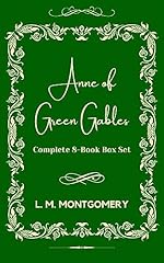 Anne green gables for sale  Delivered anywhere in USA 