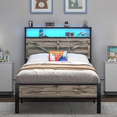 Chabuildreark twin bed for sale  Delivered anywhere in USA 