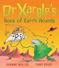 Xargle book of d'occasion  Livré partout en France