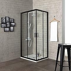 Cabine douche 90x90 d'occasion  Livré partout en France