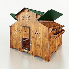 Large chicken coop for sale  Delivered anywhere in UK