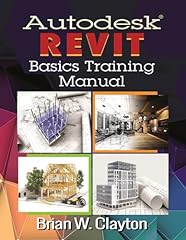 Autodesk revit basics for sale  Delivered anywhere in USA 
