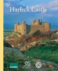 Harlech castle for sale  Delivered anywhere in UK