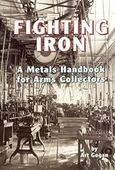 Fighting iron metals for sale  Delivered anywhere in USA 