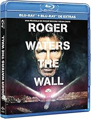 Roger waters the usato  Spedito ovunque in Italia 