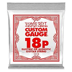 Ernie ball plain for sale  Delivered anywhere in USA 