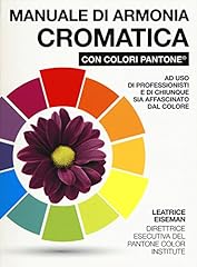 Manuale armonia cromatica usato  Spedito ovunque in Italia 