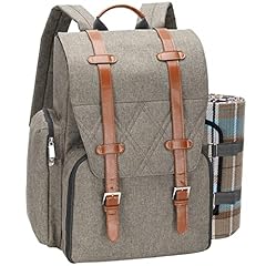 Picnic backpack person for sale  Delivered anywhere in USA 