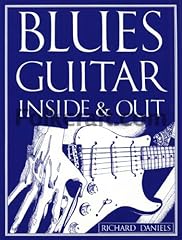 Blues guitar inside for sale  Delivered anywhere in USA 