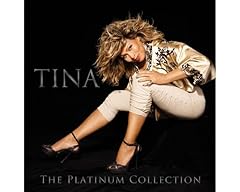 Tina turner platinum for sale  Delivered anywhere in USA 