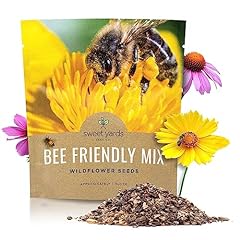 Sweet yards bee for sale  Delivered anywhere in USA 