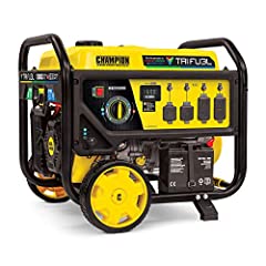Champion Power Equipment 100416 10,000/8,000-Watt TRI for sale  Delivered anywhere in Canada