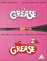 Grease box set for sale  Delivered anywhere in UK