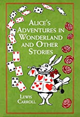 Alice adventures wonderland for sale  Delivered anywhere in UK