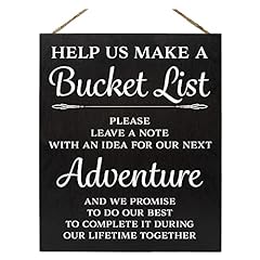Jennygems bucket list for sale  Delivered anywhere in USA 