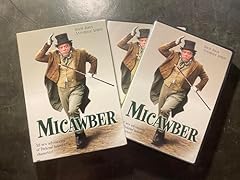 Micawber dvd 2001 for sale  Delivered anywhere in UK