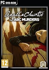 Microids agatha christie usato  Spedito ovunque in Italia 