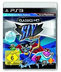 The sly trilogy gebraucht kaufen  Wird an jeden Ort in Deutschland