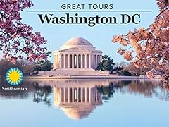 Great tours washington for sale  Delivered anywhere in USA 