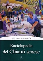 Enciclopedia del chianti for sale  Delivered anywhere in USA 