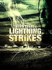 Lightening strike tempesta usato  Spedito ovunque in Italia 