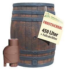 Regentonne regenfass wasserfas gebraucht kaufen  Wird an jeden Ort in Deutschland