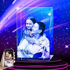 Lovepix personalized crystal for sale  Delivered anywhere in USA 