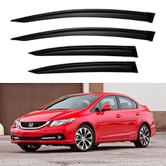 Window visors rain for sale  Delivered anywhere in USA 