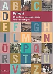 Delleani. parole per usato  Spedito ovunque in Italia 