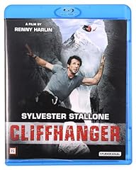 Cliffhanger movies standard for sale  Delivered anywhere in USA 