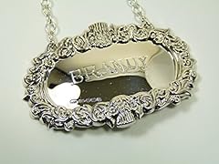 New sterling silver for sale  Delivered anywhere in UK