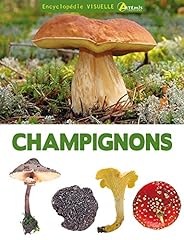 encyclopedie champignons d'occasion  Livré partout en France