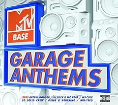 Mtv base garage for sale  Delivered anywhere in UK