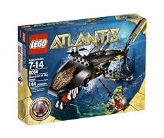 Lego atlantis guardian for sale  Delivered anywhere in USA 