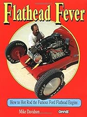 Flathead fever hot for sale  Delivered anywhere in UK
