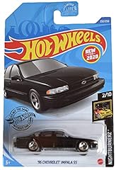 Hot wheels chevrolet for sale  Delivered anywhere in USA 