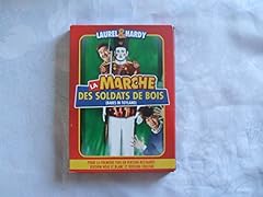 Laurel hardy marche d'occasion  Livré partout en France