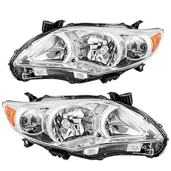 Jsboyat headlight assembly for sale  Delivered anywhere in USA 