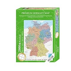 Close deutschland puzzle gebraucht kaufen  Wird an jeden Ort in Deutschland