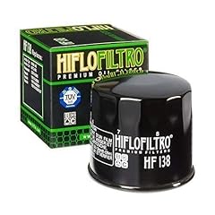 Oil filter hiflo for sale  Delivered anywhere in UK